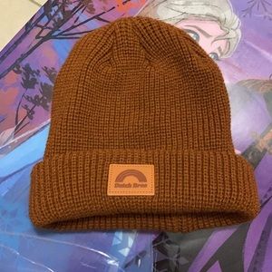 Dutch Bros beanie